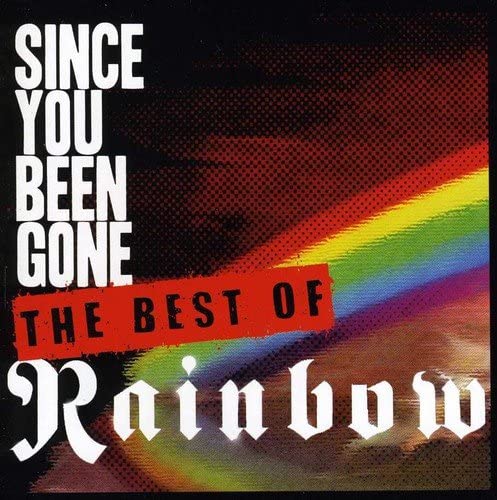 Rainbow - Since You Been Gone : la collection