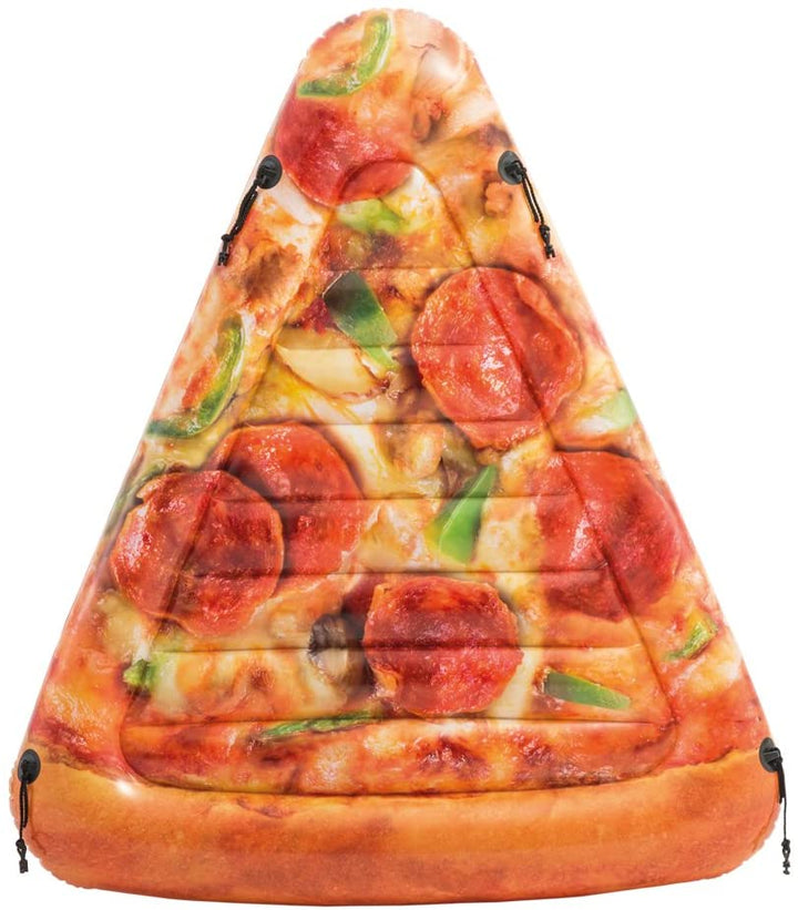 Intex - Pizzastück - 175x145 cm