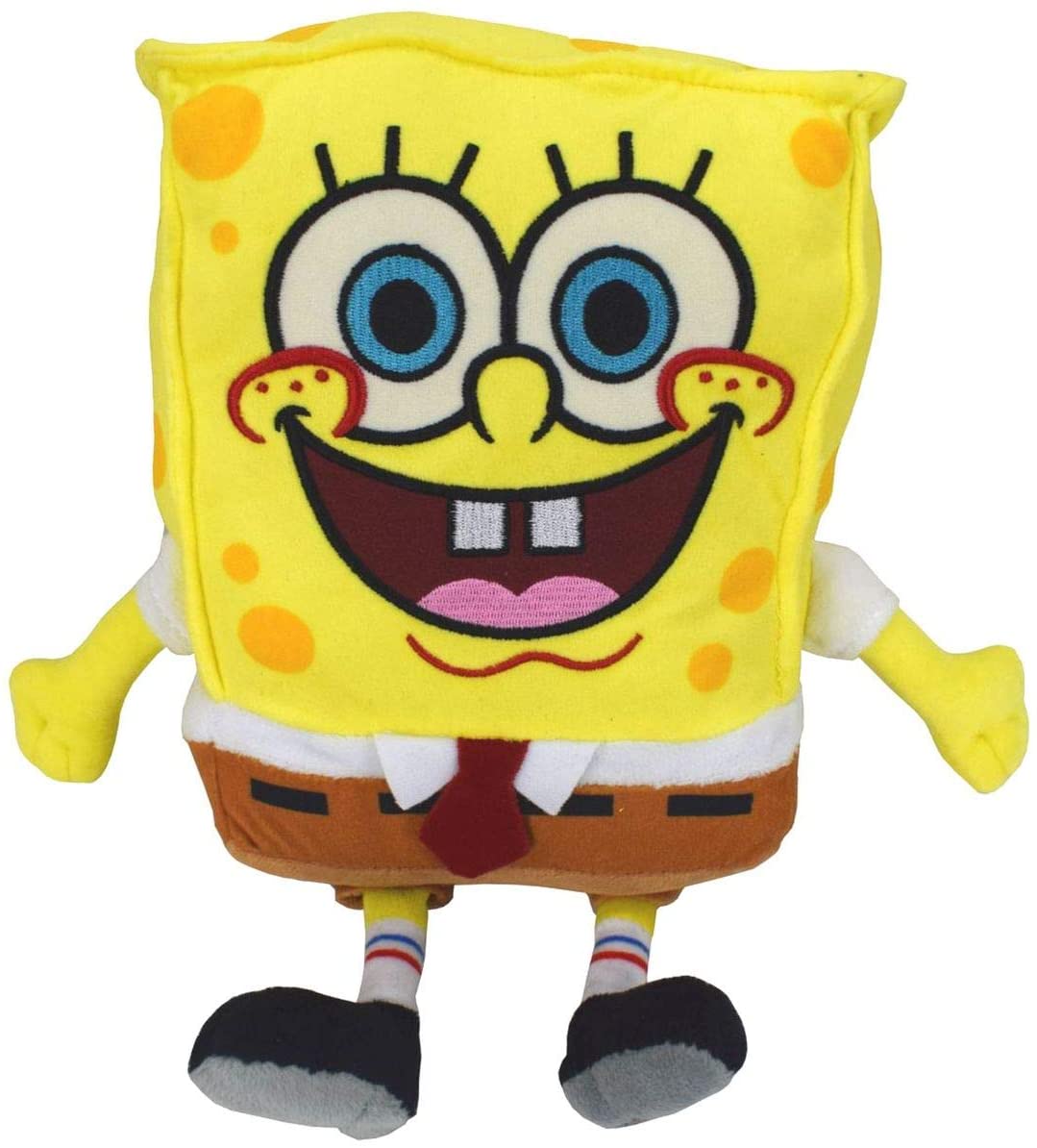 Spongebob New Patter 12'' Plüsch