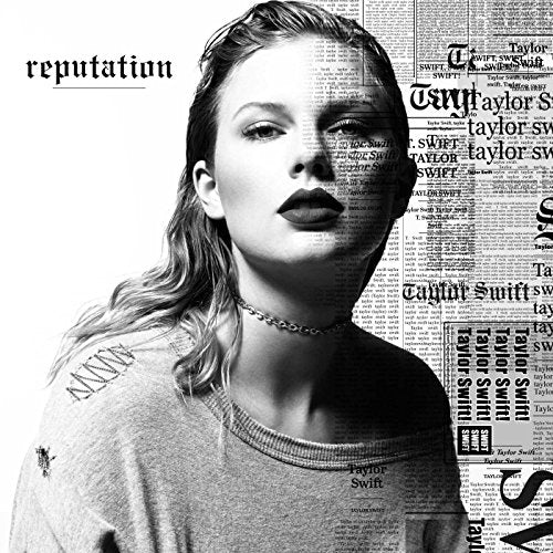 Taylor Swift - reputación