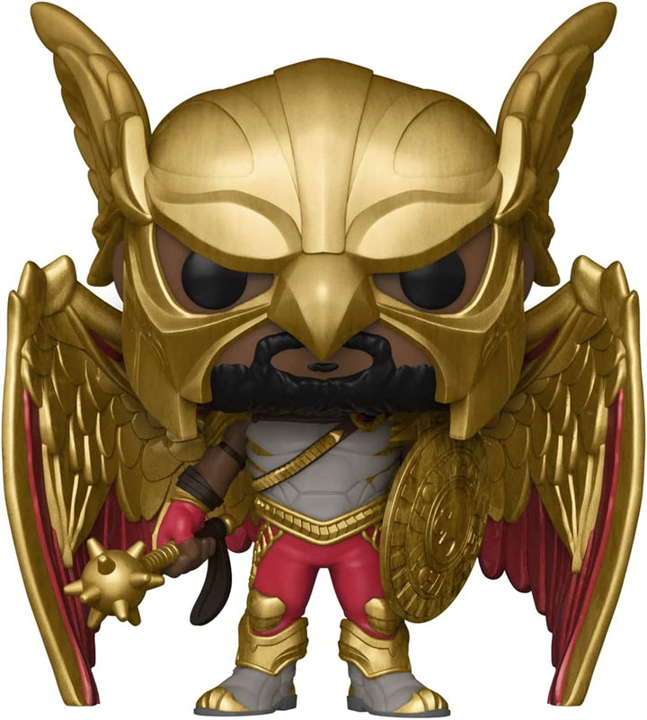 Filme: Black Adam – Hawkman Funko 64193 Pop! Vinyl Nr. 1236