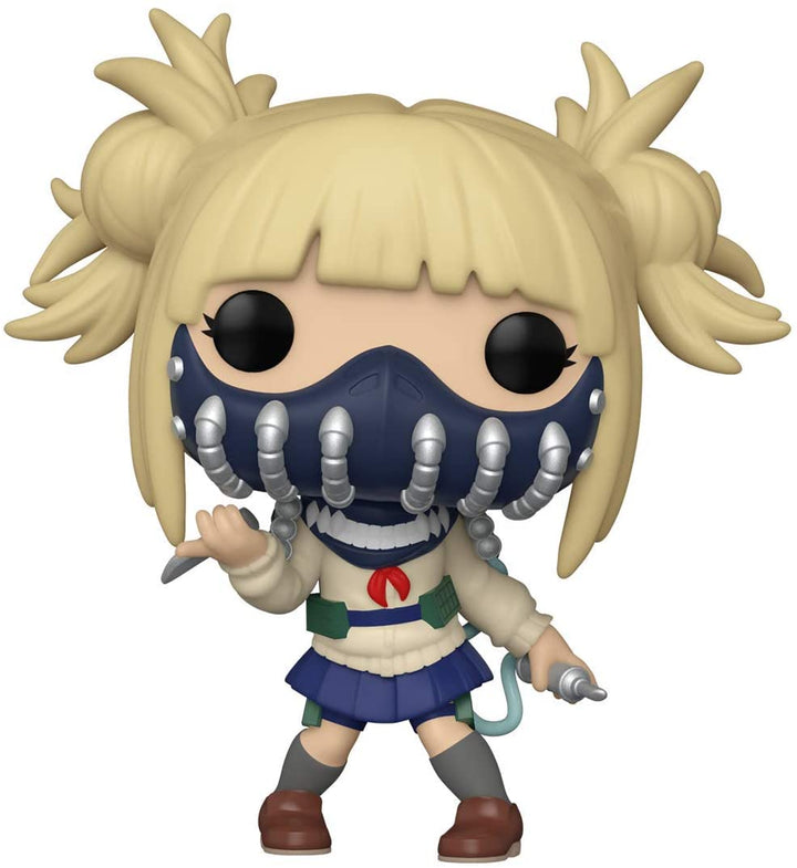 My Hero Academia Himiko Toga Funko 48471 Pop! Vinyl #787