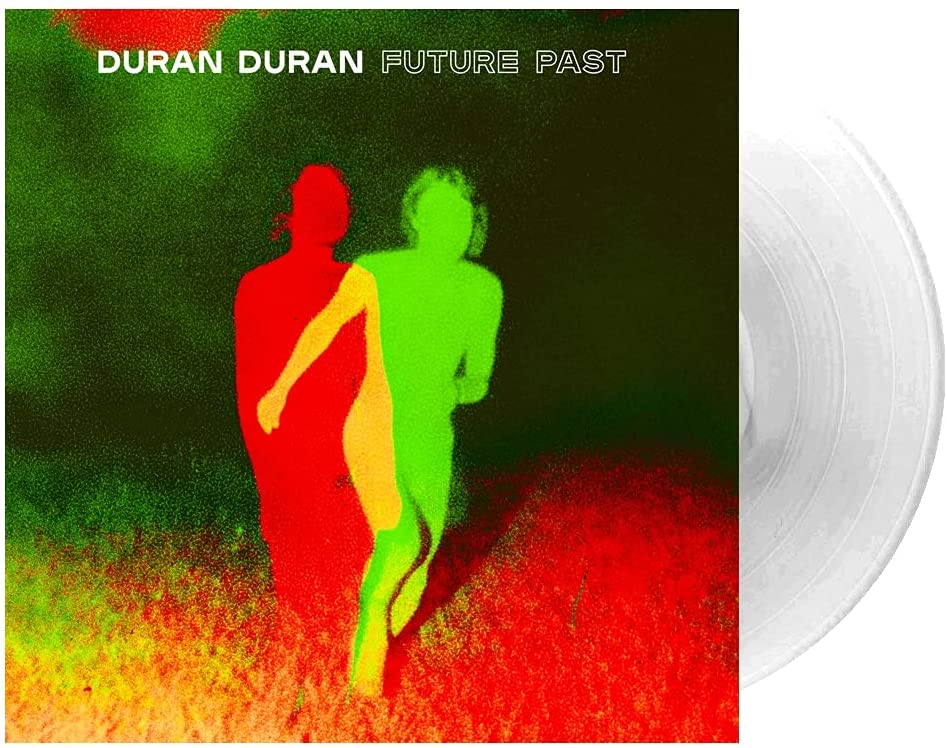 Duran Duran – FUTURE PAST [Vinyl]