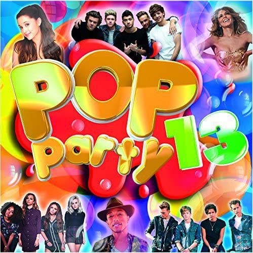 Pop-Party 13