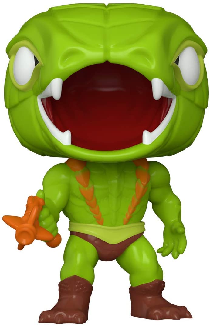 Les Maîtres de l&#39;Univers Kobra Khan Funko 51448 Pop! Vinyle #41