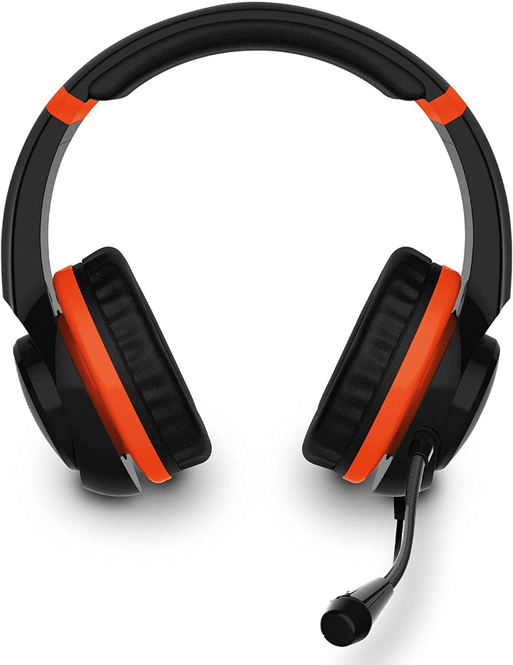 Multiformat-Stereo-Gaming-Headset – Raptor (PS4///)