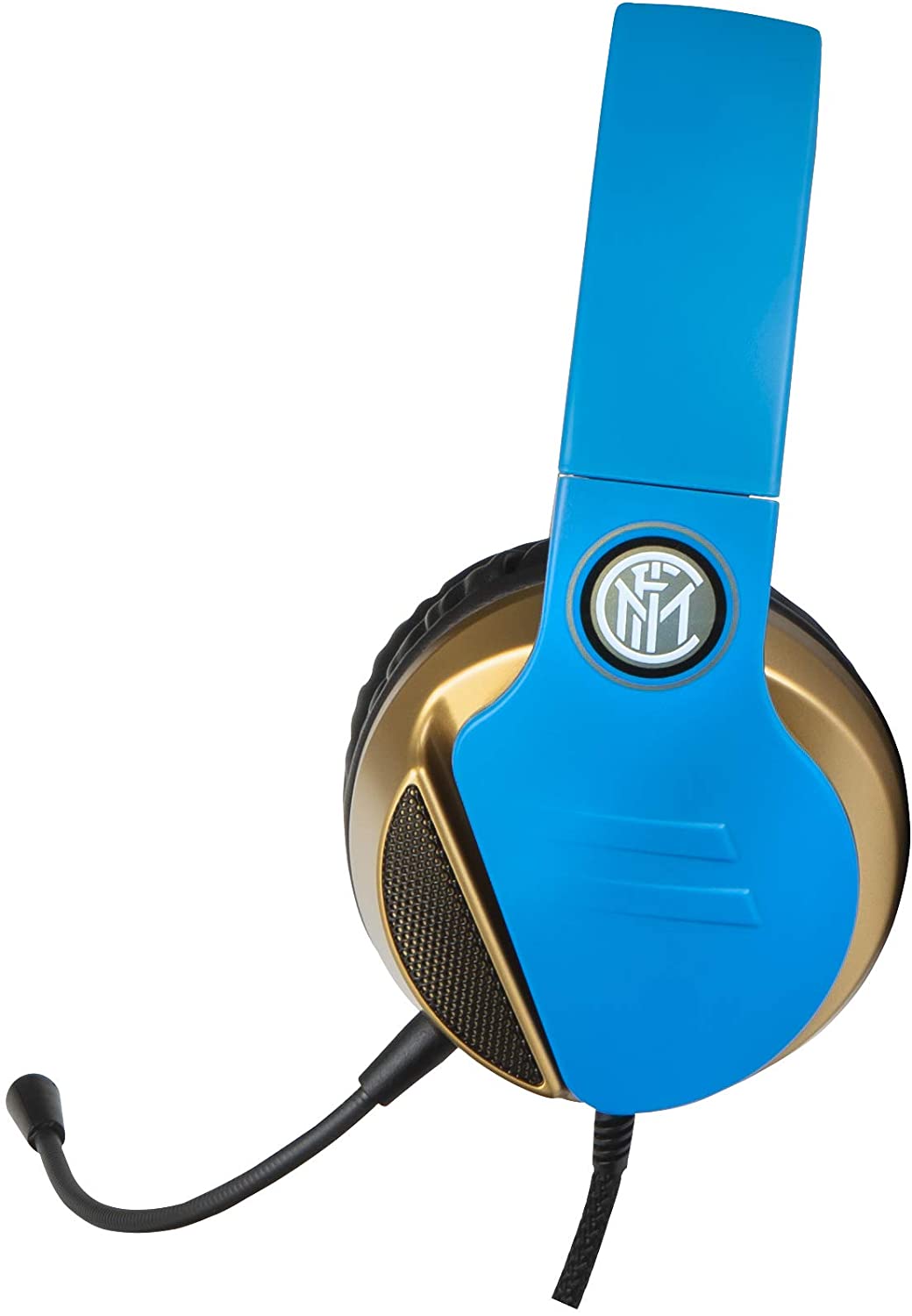 Inter Mailand Kabelgebundenes Gaming-Headset/Headset (PS4////)
