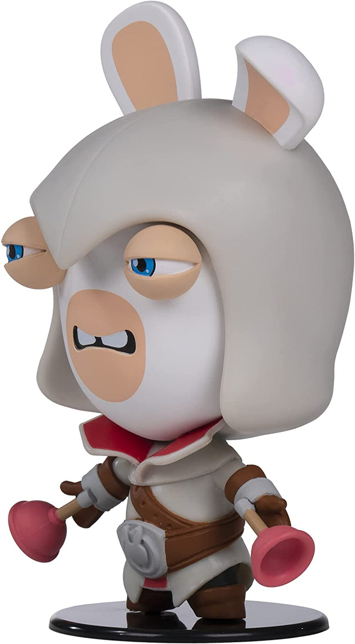 Ubisoft Heroes: Serie 3 – Rabbids (Rabbid-Ezio) /Figuren