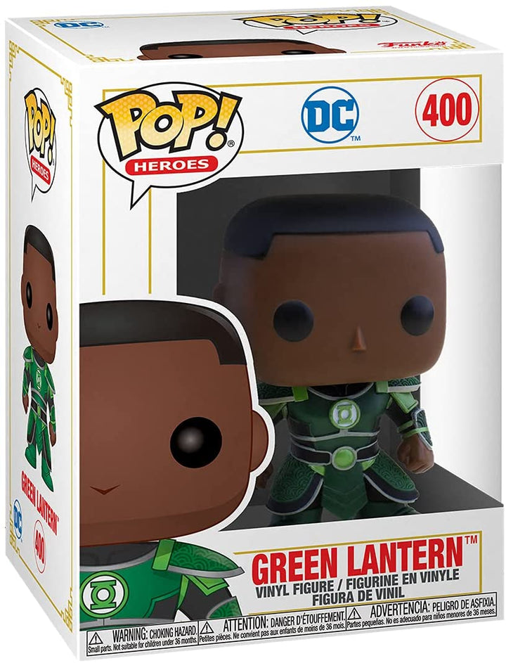 DC Green Lantern Funko 52431 Pop! Vinyl Nr. 400