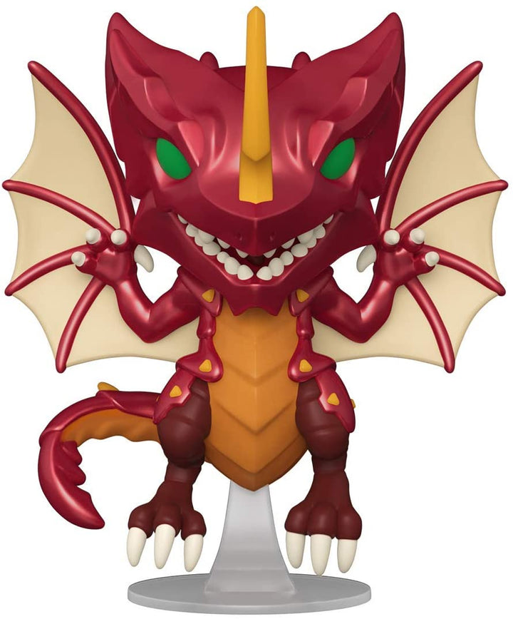 Bakugan Battle BrawLers Dragonoid Funko 54457 Pop! Vinilo n. ° 966