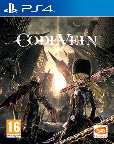 Code Vene (PS4)