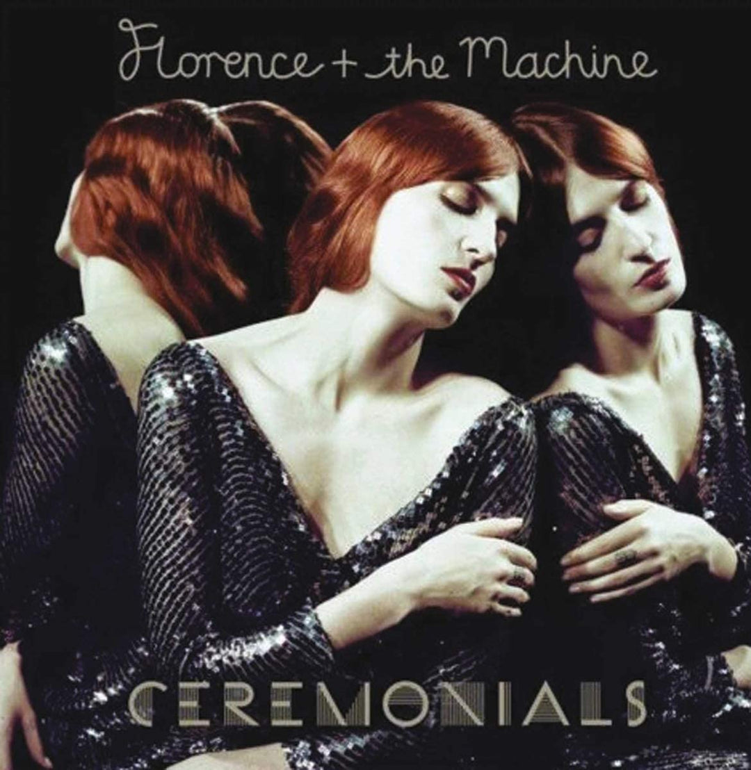 Ceremonials (Double) – Florence + The Machine [Vinyl]