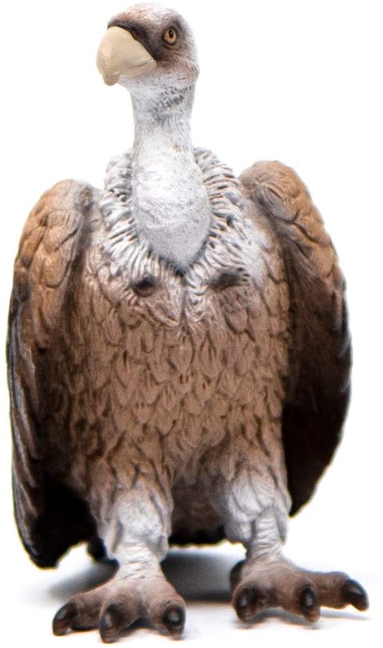 Schleich 14847 Wild Life Vulture