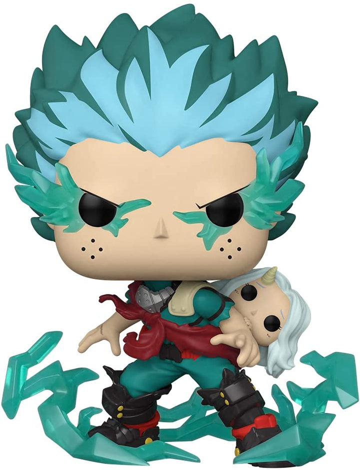 My Hero Academia Infinite Deku Wiyh Eri Funko 51901 Pop! Vinyl Nr. 1010