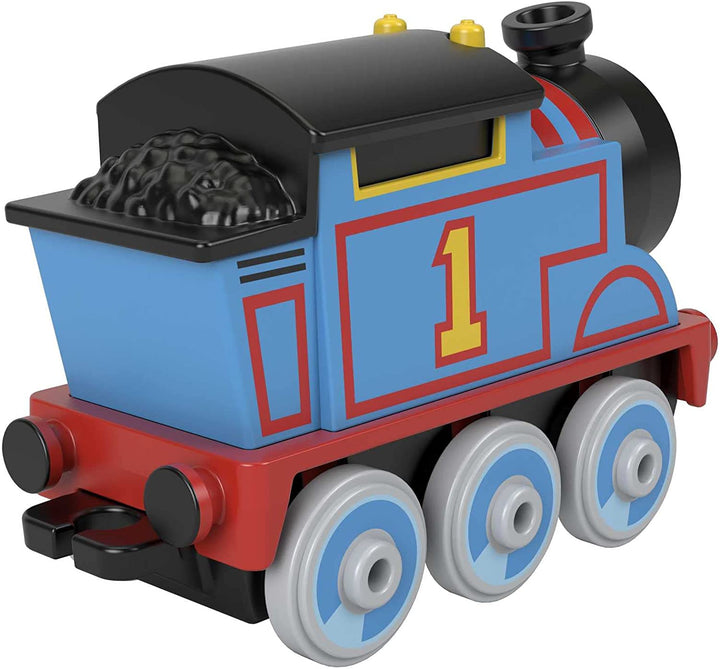 Thomas and friends HBX91 Preschool Trains & Train Sets, Multicolour