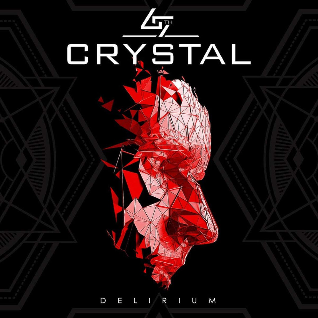 Seventh Crystal – Delirium [Vinyl]