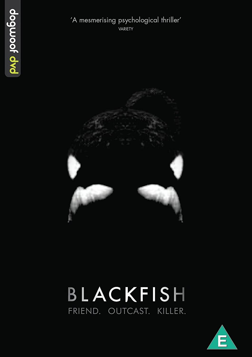 Blackfish (2013) - Dokumentarfilm [DVD] 1