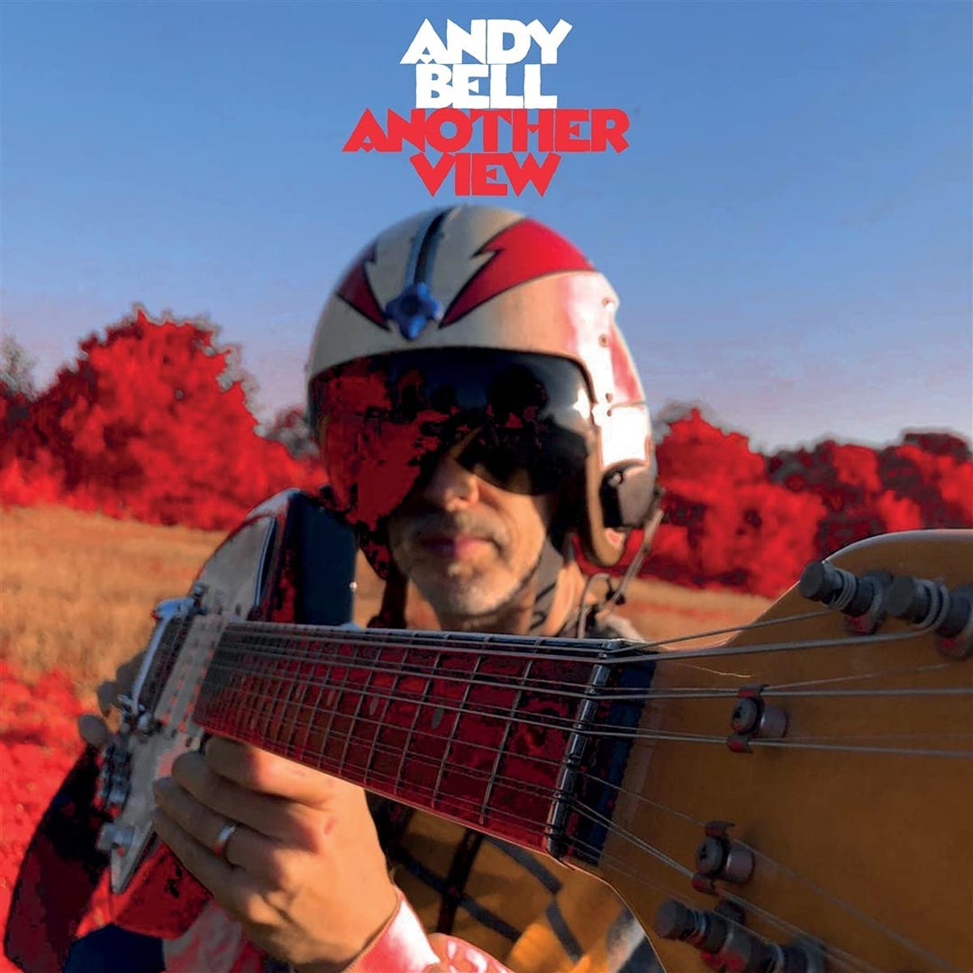 Andy Bell - Another View [Audio CD]