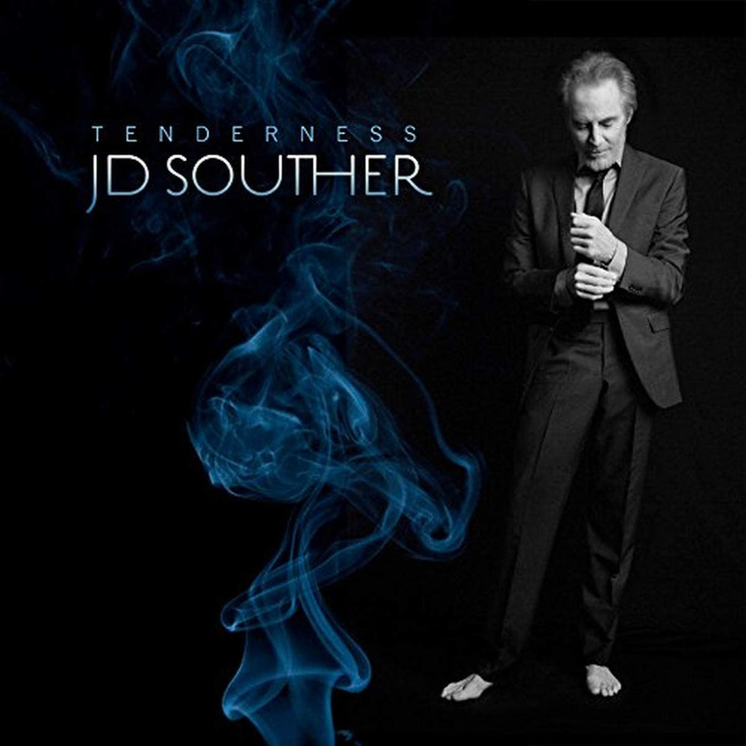 J.D. Souther - Tenderness [VINYL]