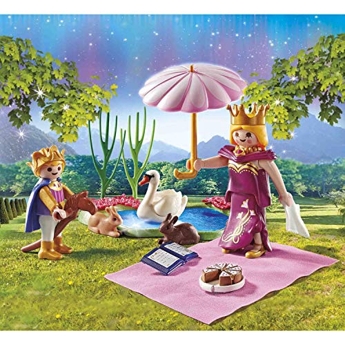 Playmobil 70504 Pricess Royal Picknick Kleines Starterpaket