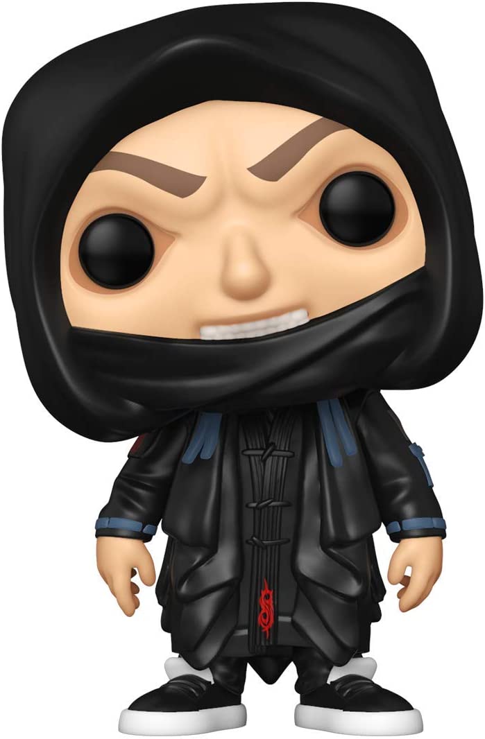 Slipknot Sid Wilson Funko 49380 Pop! Vinyl Nr. 179