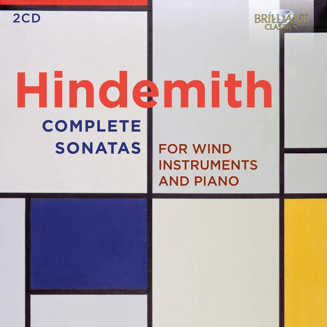 Complete Sonatas [Audio CD]