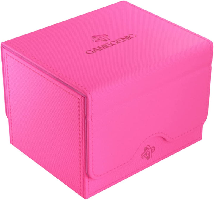 Gamegenic GGS20097ML Sidekick 100+ XL Pink