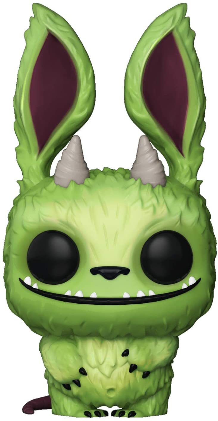 Funko Picklez Funko 15164 Pop! Vinyl # 06