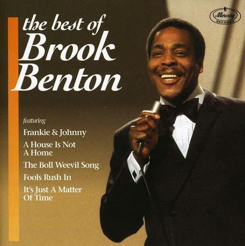 Brook Benton - Le meilleur de