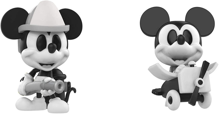 Disney Mickey The True Original Vinilo Excluye Funko 34788 Pop. Vinilo#