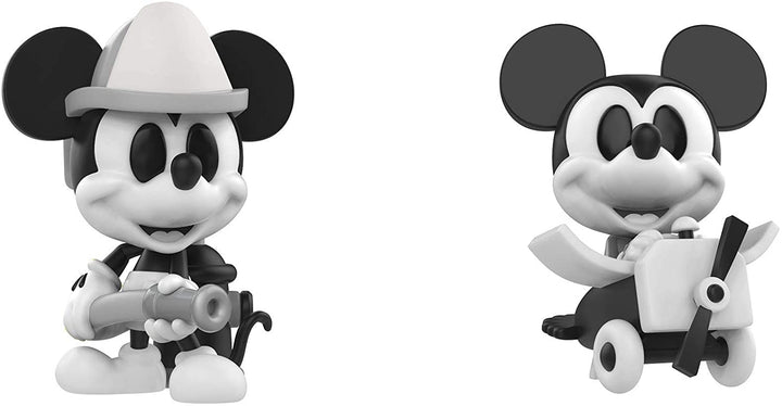 Disney Mickey Le Vrai Vinyle Original Exclu Funko 34788 Pop! Vinyle#