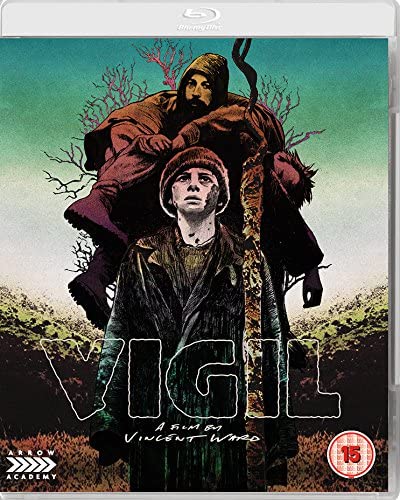 Vigil – Horror/Thriller [Blu-ray]