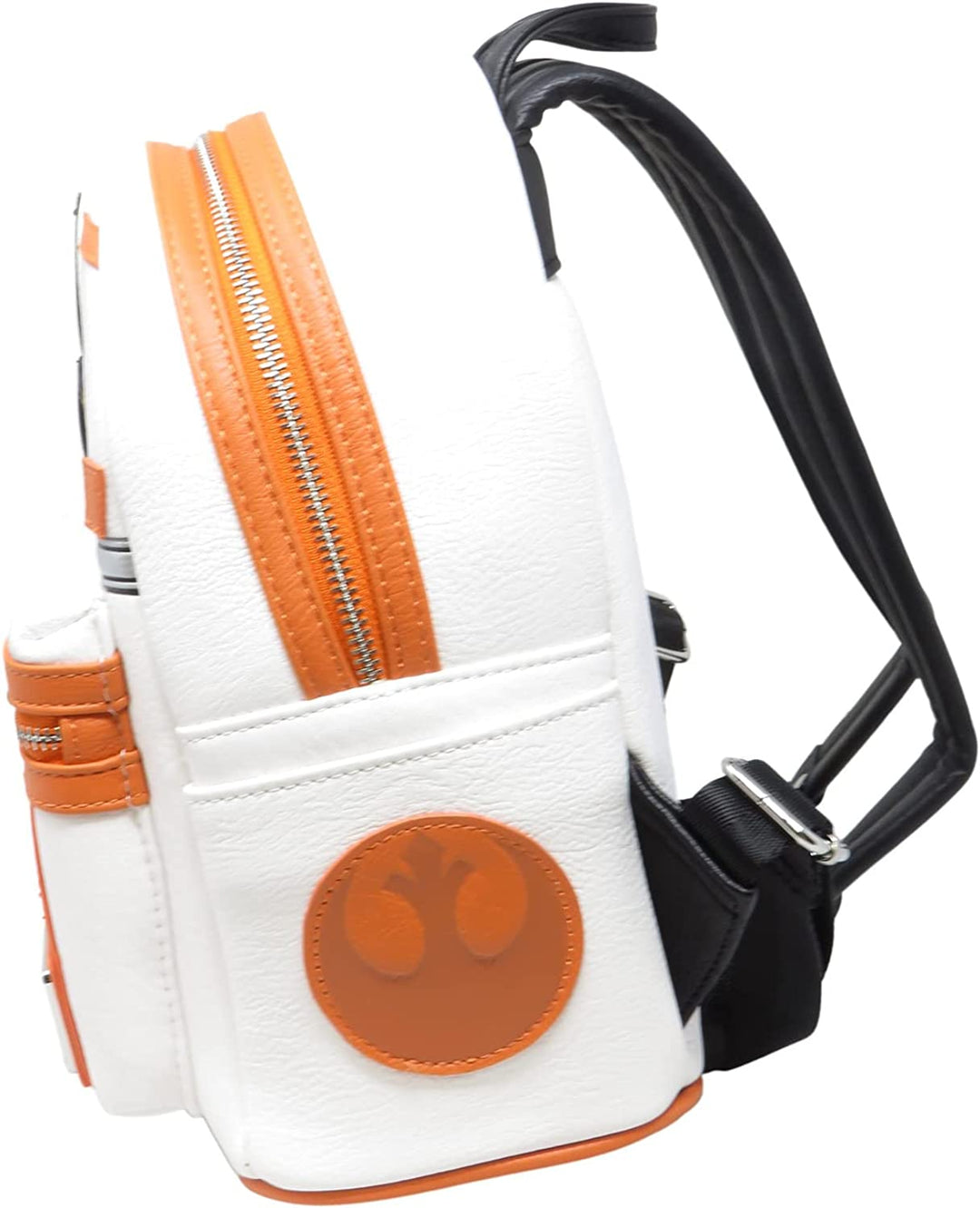 Loungefly Star Wars: BB-8 Mini-Rucksack