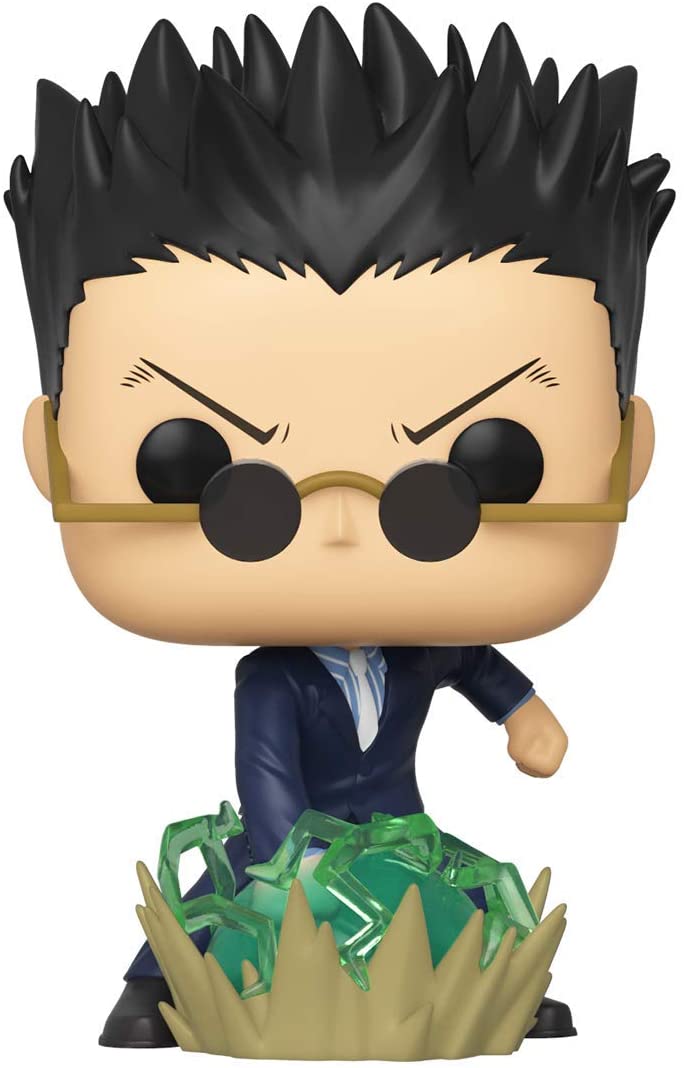 Hunter x Hunter Leorio Funko 45663 Pop! Vinyl #700