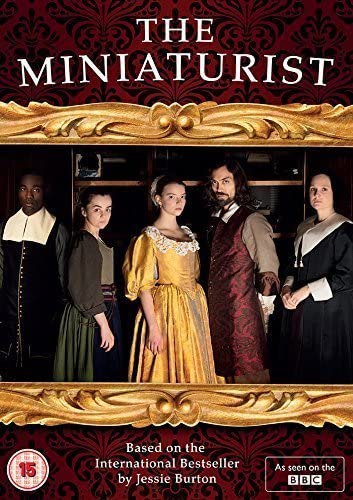 Der Miniaturist (BBC) [DVD]