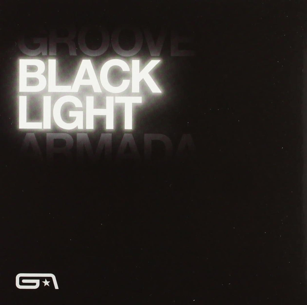 Schwarzlicht [Audio-CD]