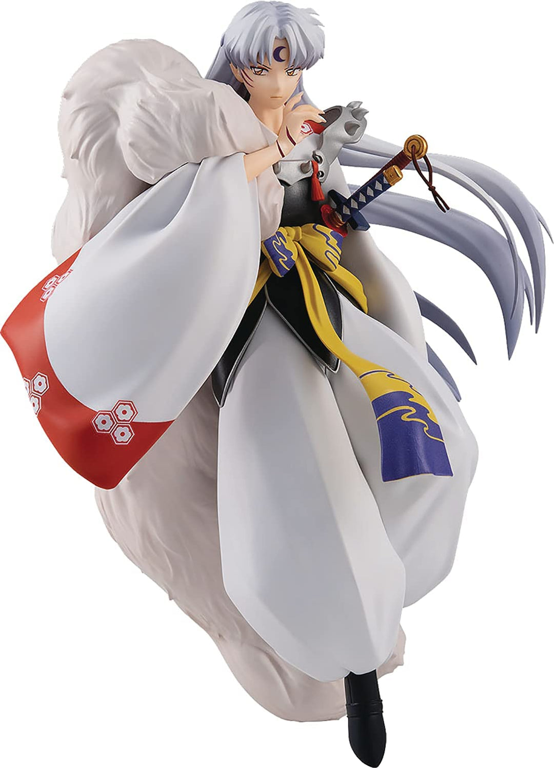 Good Smile Company – Inuyasha The Final Act Pop Up Parade Sesshomaru PVC-Figur