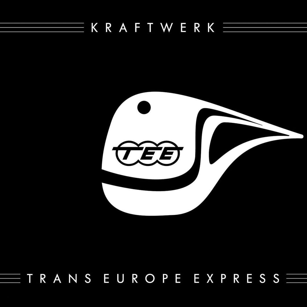 Trans-Europa-Express