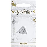 Harry Potter Hogwarts House Crest Pin Badge