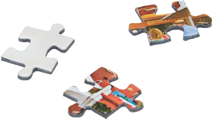 Clementoni – 31678 – Sammelpuzzle für Kinder und Erwachsene – Capri – 1500 Teile