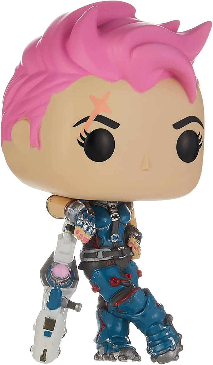 Overwatch Zarya Funko 29048 Pop! Vinyl Nr. 306