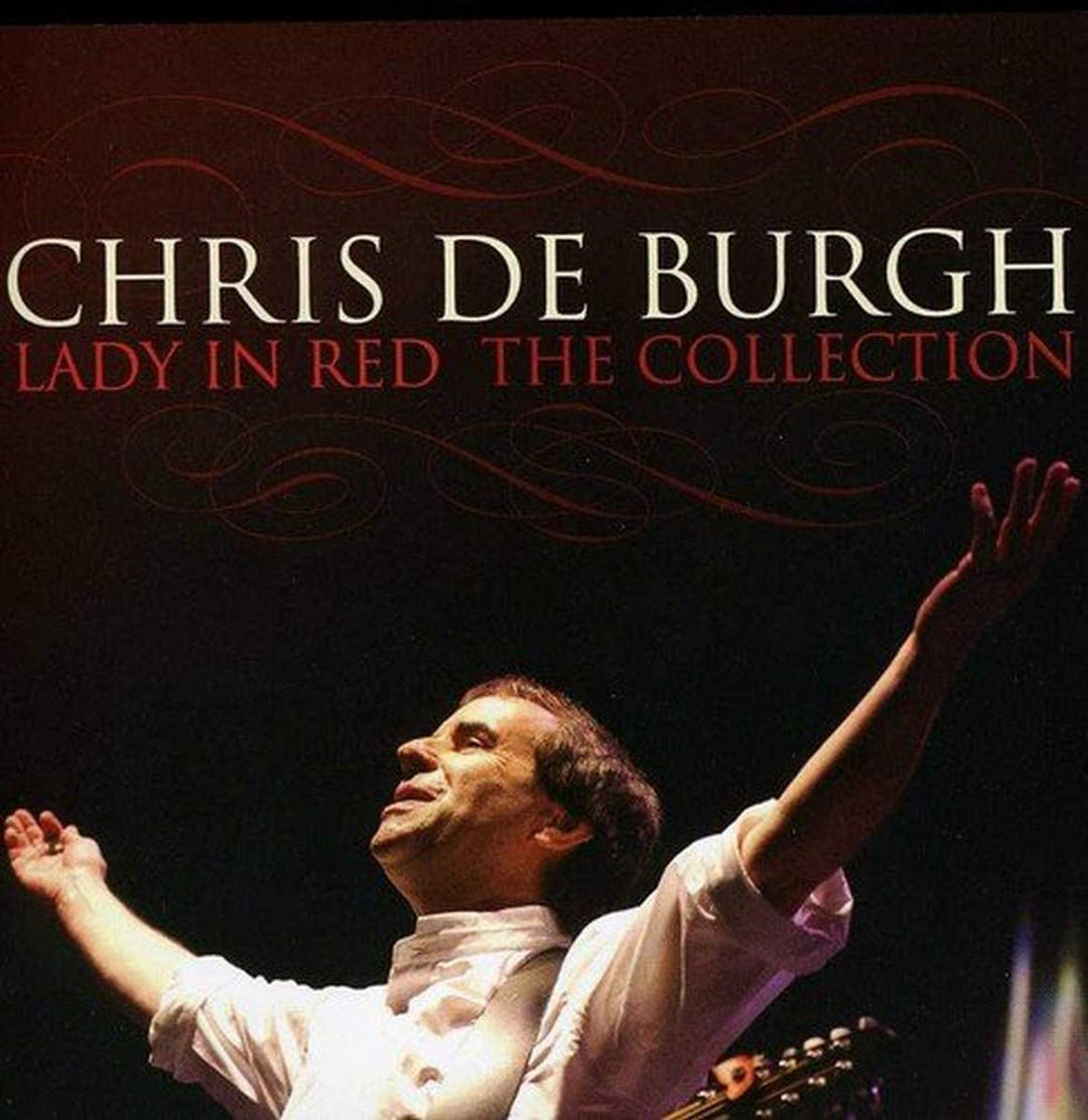 Lady In Red: Die Sammlung