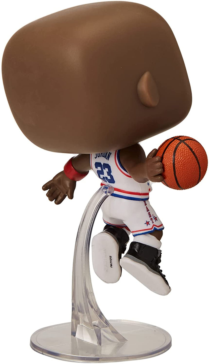 NBA All-Stars Michael Jordan Funko 59374 Pop! Vinyl Nr. 137