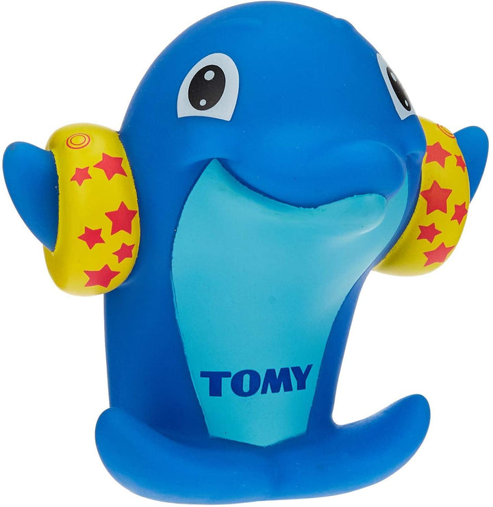 Tomy E72359 Water Whistlers Multicoloured - Yachew