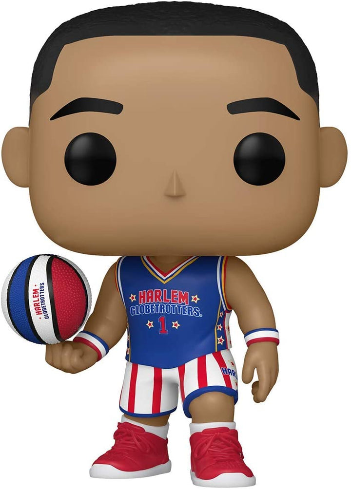 Harlem Globetrotters Funko 54468 Pop! Vinyle #99