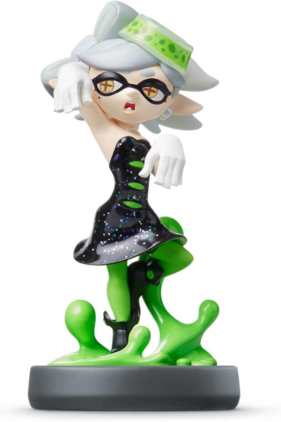 Splatoon Squid Sisters amiibo Doppelpack (Nintendo Wii U/Nintendo 3DS)