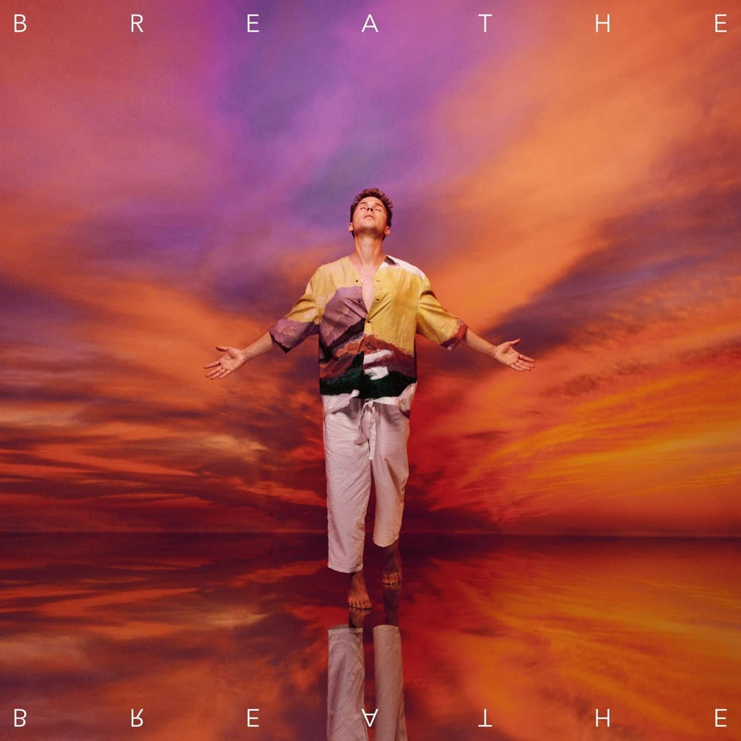 Felix Jaehn - BREATHE [VINYL]