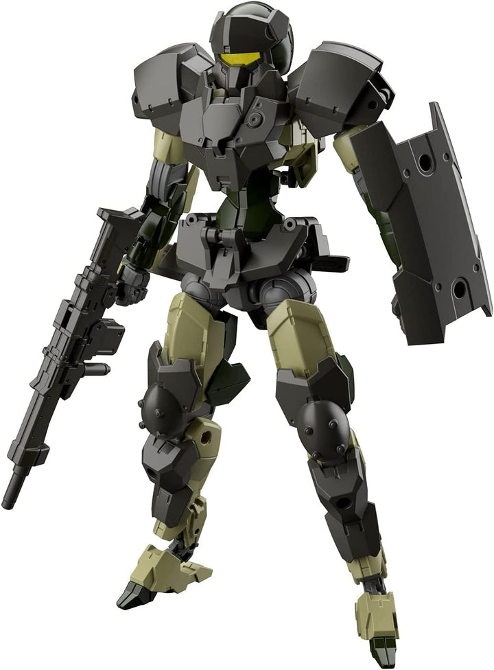 Bandai – 30 mm EXM-A9a Spined Army Type 1/144