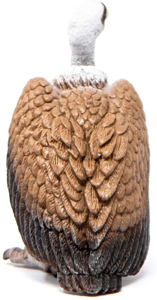 Schleich 14847 Avvoltoio della fauna selvatica