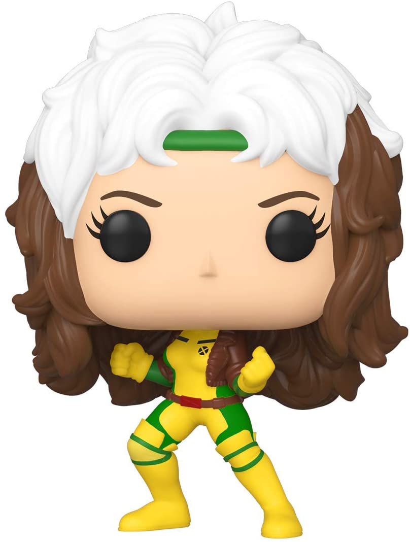 X-Men Rogue Funko 37054 Pop! Vinile #423